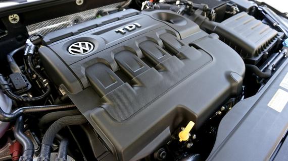 Volkswagenin päästöhuijausskandaali – yksittäistapaus vai jäävuoren huippu? Osa 1