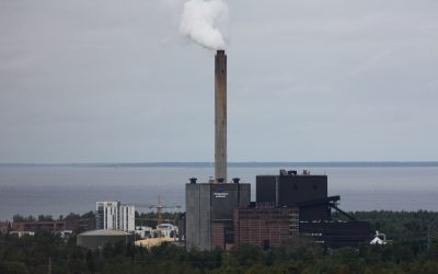 Kannanotto: Suojellaanko saastuttajaa vai hengitysilmaa ja uutta teknologiaa?