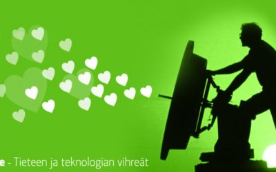Tieteen autonomiaa ei uhrata — Jakke Mäkelän puhe puoluevaltuuskunnassa 17.11.2018