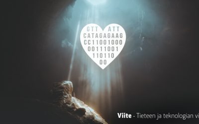 Tieteen ja teknologian vihreiden avaruuspoliittinen kannanotto