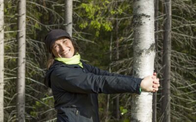 Viite esittää Silja Kerästä Vihreiden puoluevaltuuskunnan puheenjohtajaksi