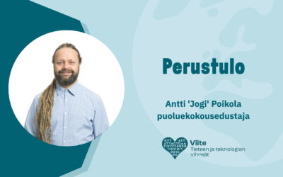 Perustulo