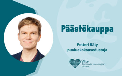 Päästökauppa