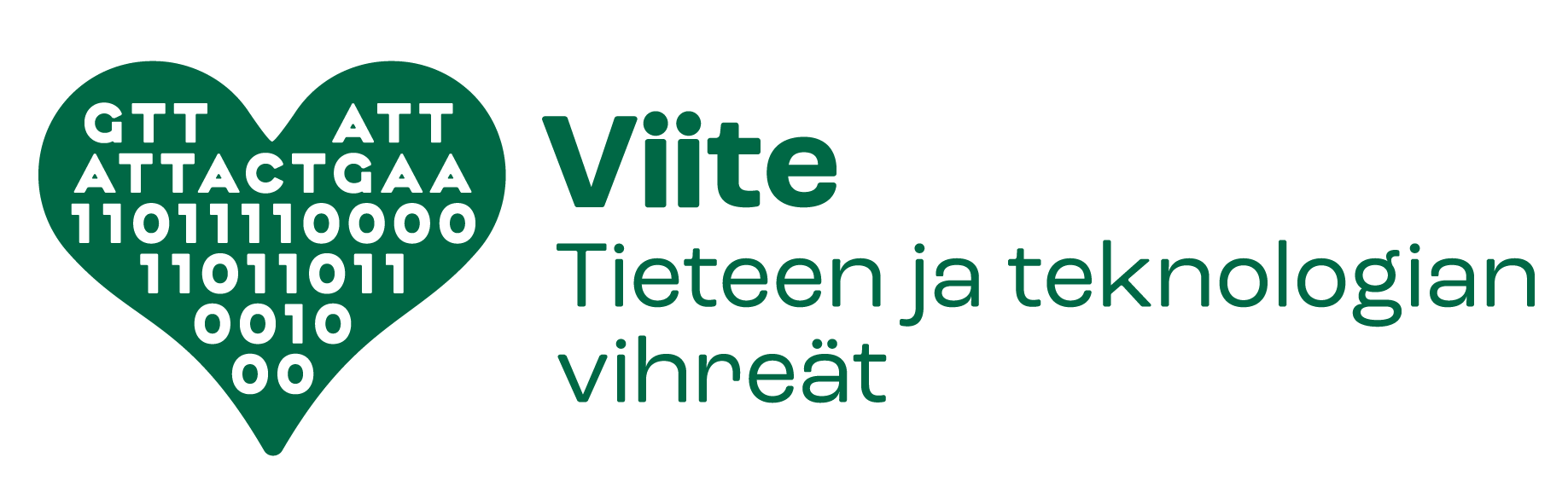 Viite - Tieteen ja teknologian vihreät ry
