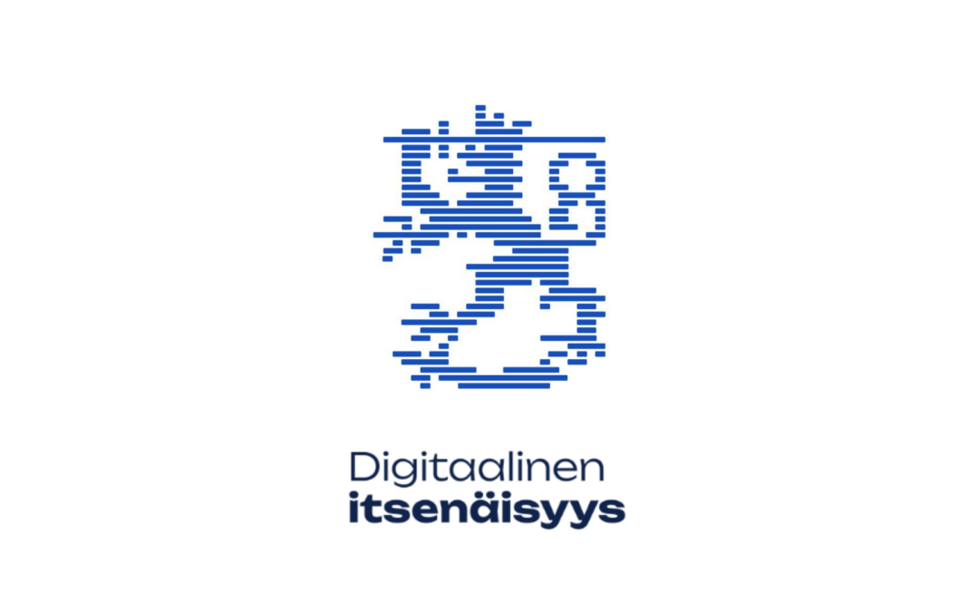 Viite tukee Digitaalinen itsenäisyys -kansalaisaloitetta