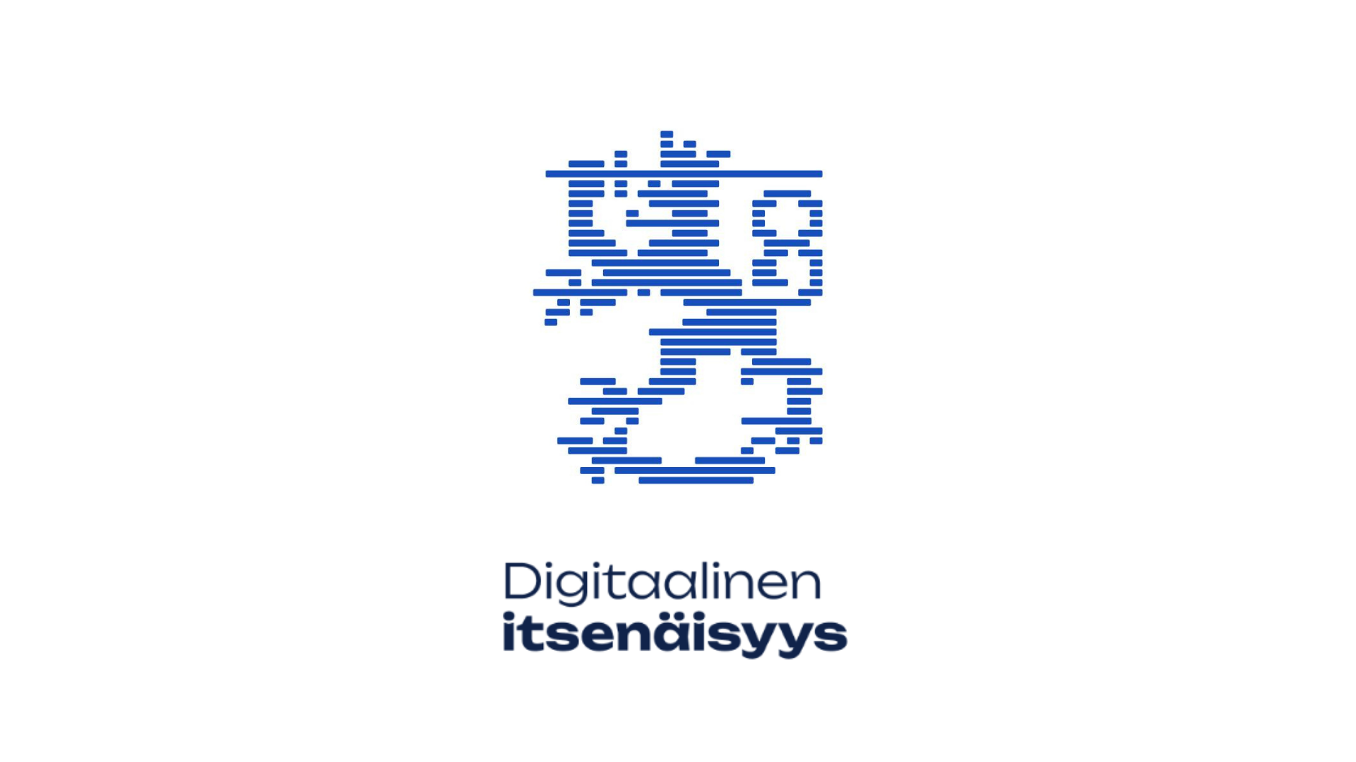 Viite tukee Digitaalinen itsenäisyys -kansalaisaloitetta
